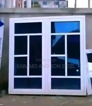 Aluminum Profile