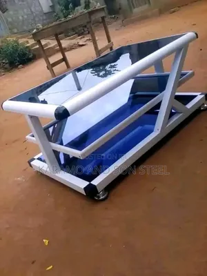 Aluminum Profile