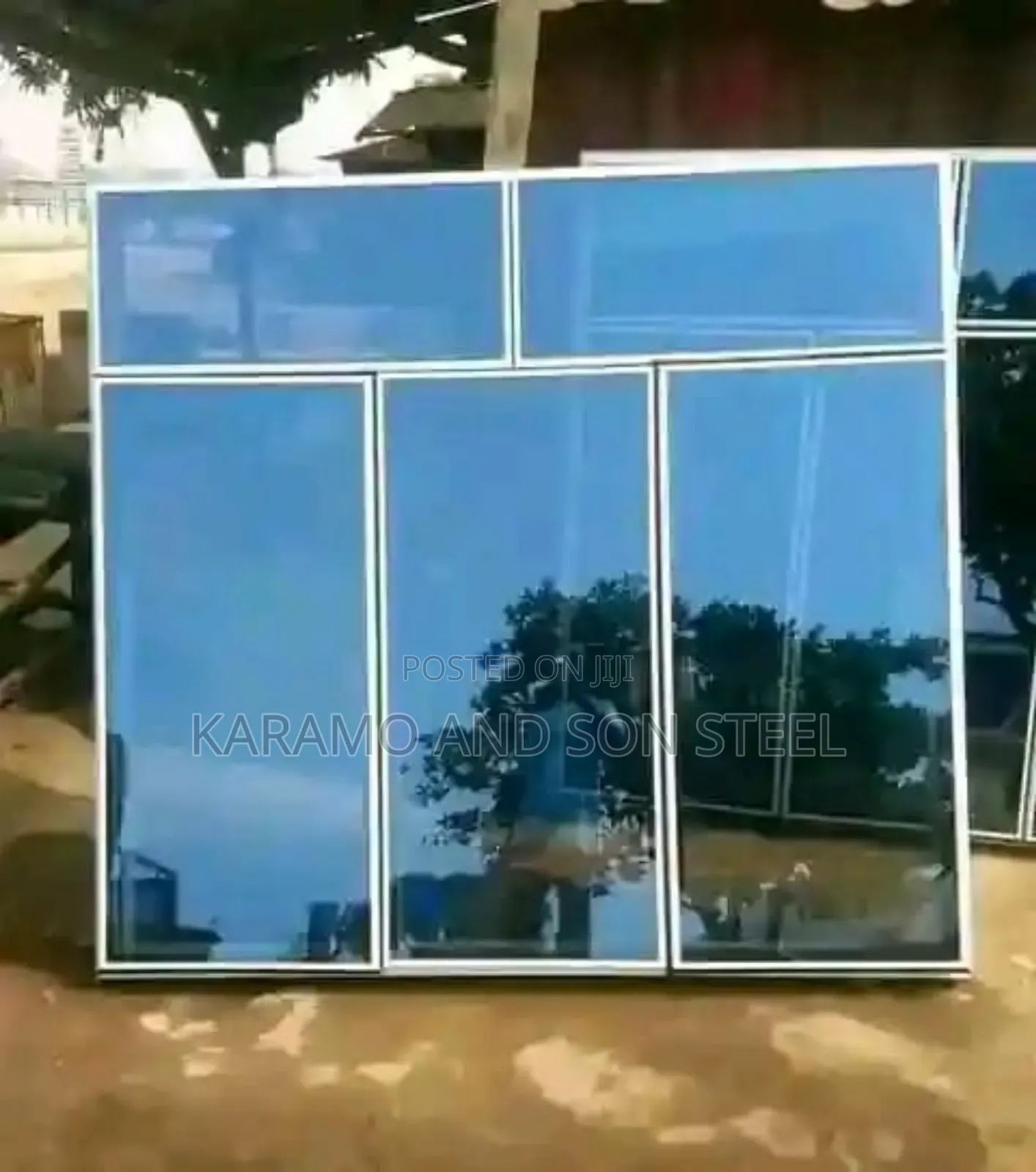 Aluminum Project