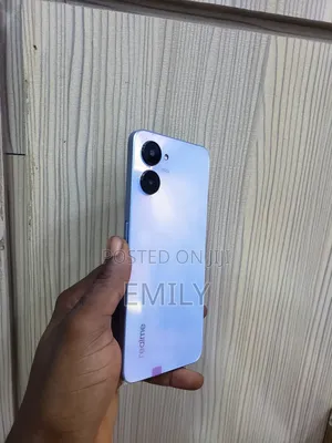 Realme V20 128 GB Blue