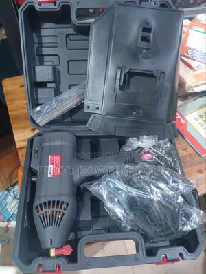 Edon Ed-Ak460 Handheld Electric Arc Welding Machine.