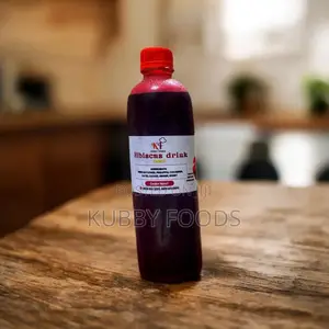 Zobo Drink