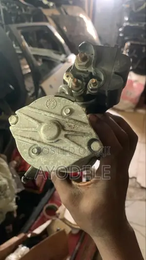 Ford Explorer Key Starter 2003