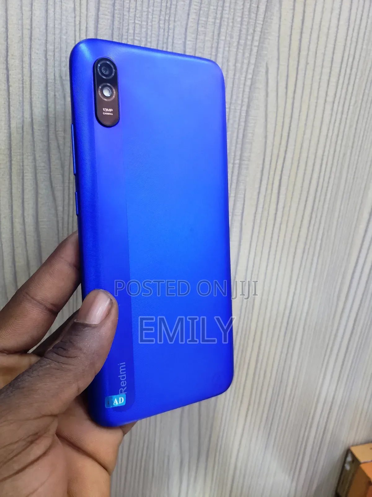 Xiaomi Redmi 9A 128 GB Blue