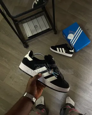 Quality Adidas Campus 00’S Sneakers