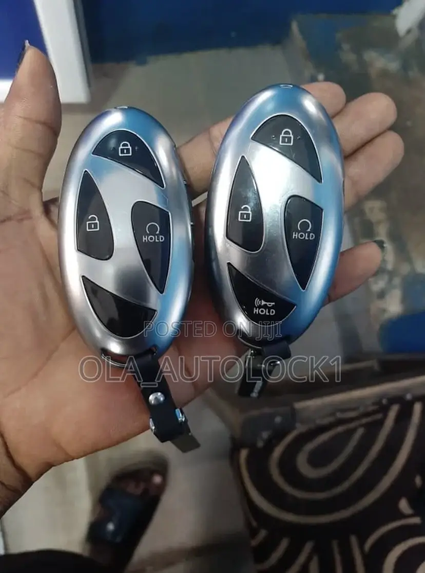 Ola_Auto Locksmith Security Services: Car Key Programming Services