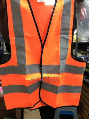 Reflective Jacket