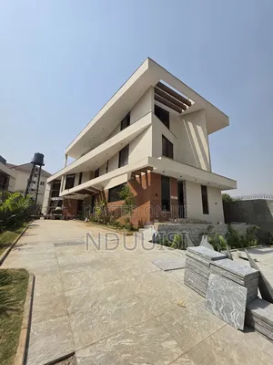 6bdrm Duplex in Katampe Extension for sale