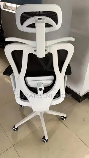 Modern Style Office