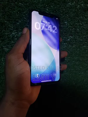 Apple iPhone 11 Pro 64 GB Black