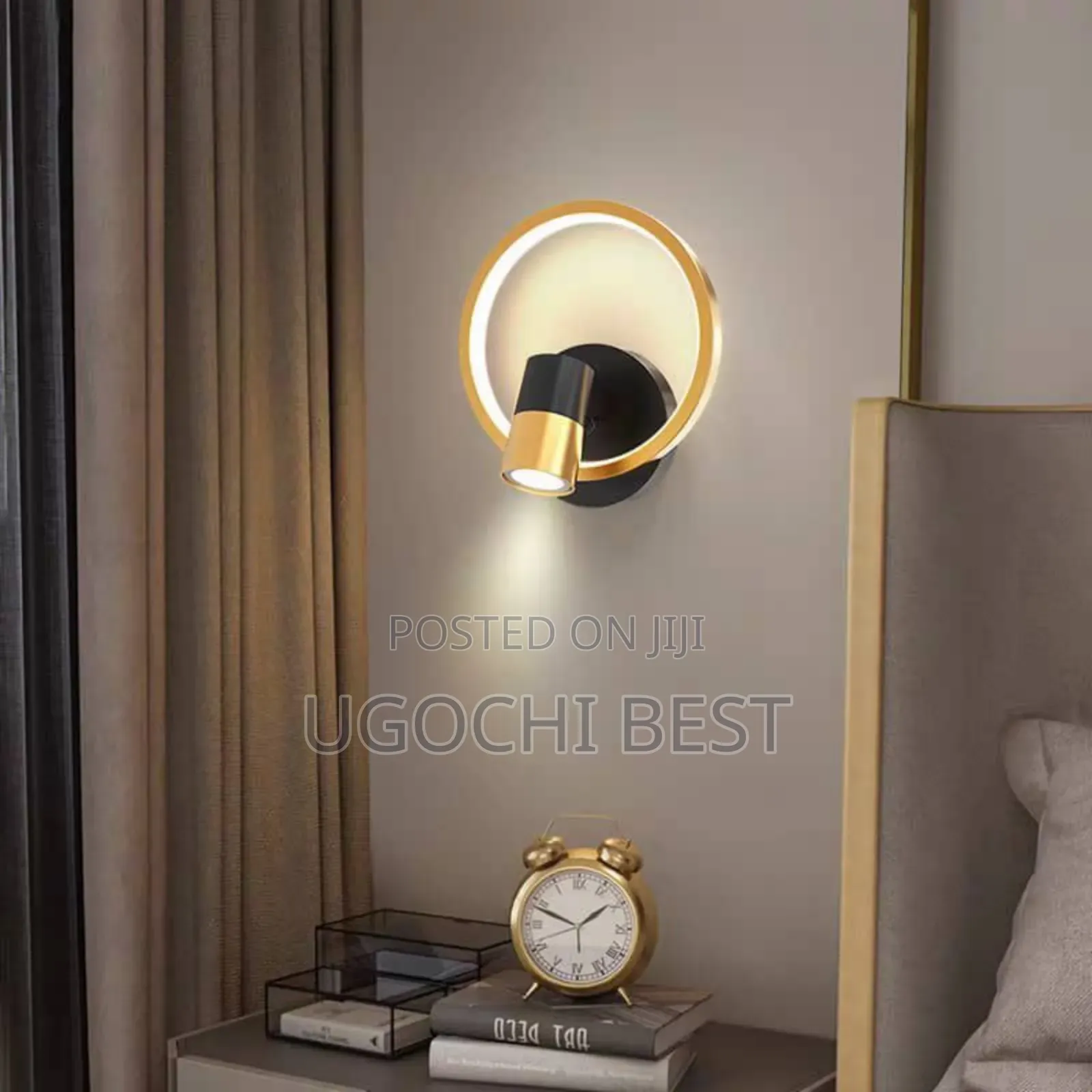 Classic Wall Bracket Lights