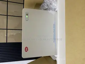 Itel 5kwh 25.6v 100ah Solar Lithium Battery