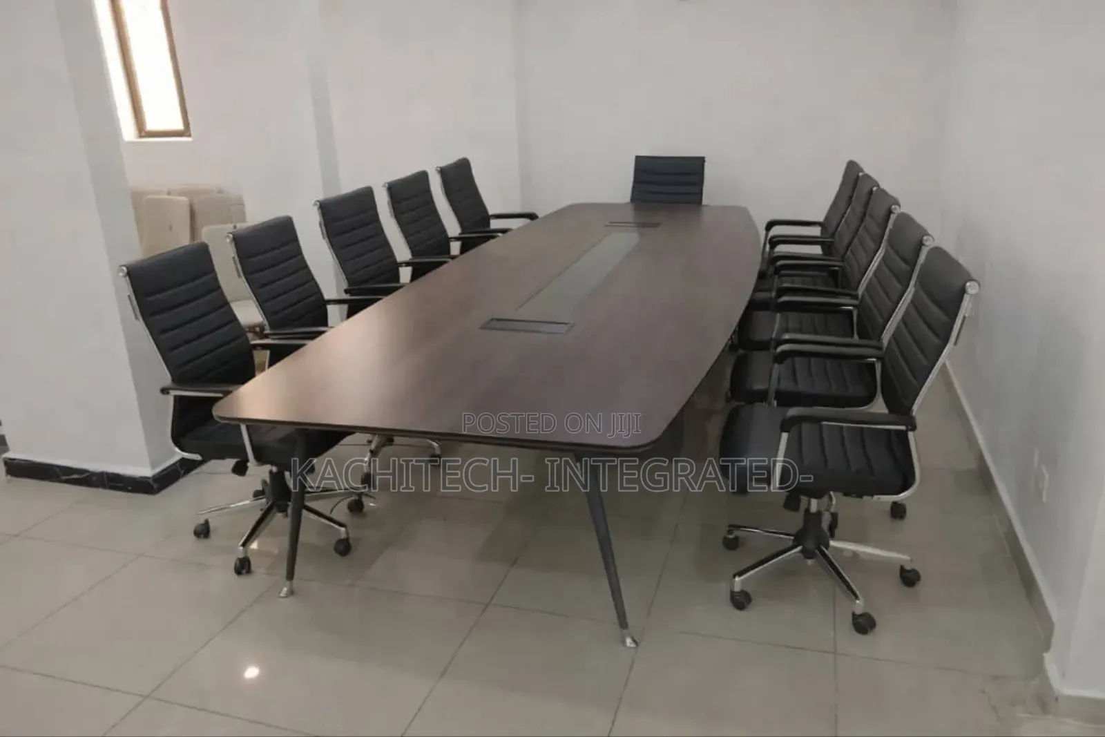 Conference Table
