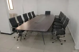 Conference Table