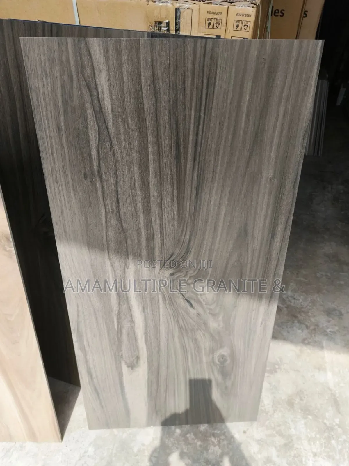 Wooden Tiles 120x60