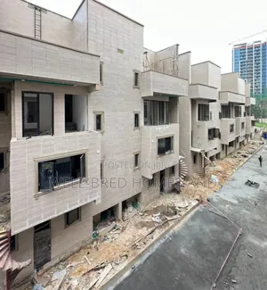 4bdrm Duplex in Ikoyi Lagos for sale