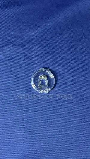 Anti Snoring Magnetic Nose Clip Device