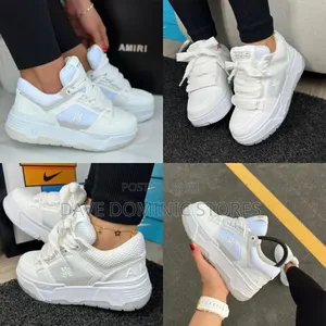 Authentic Quality Sneakers