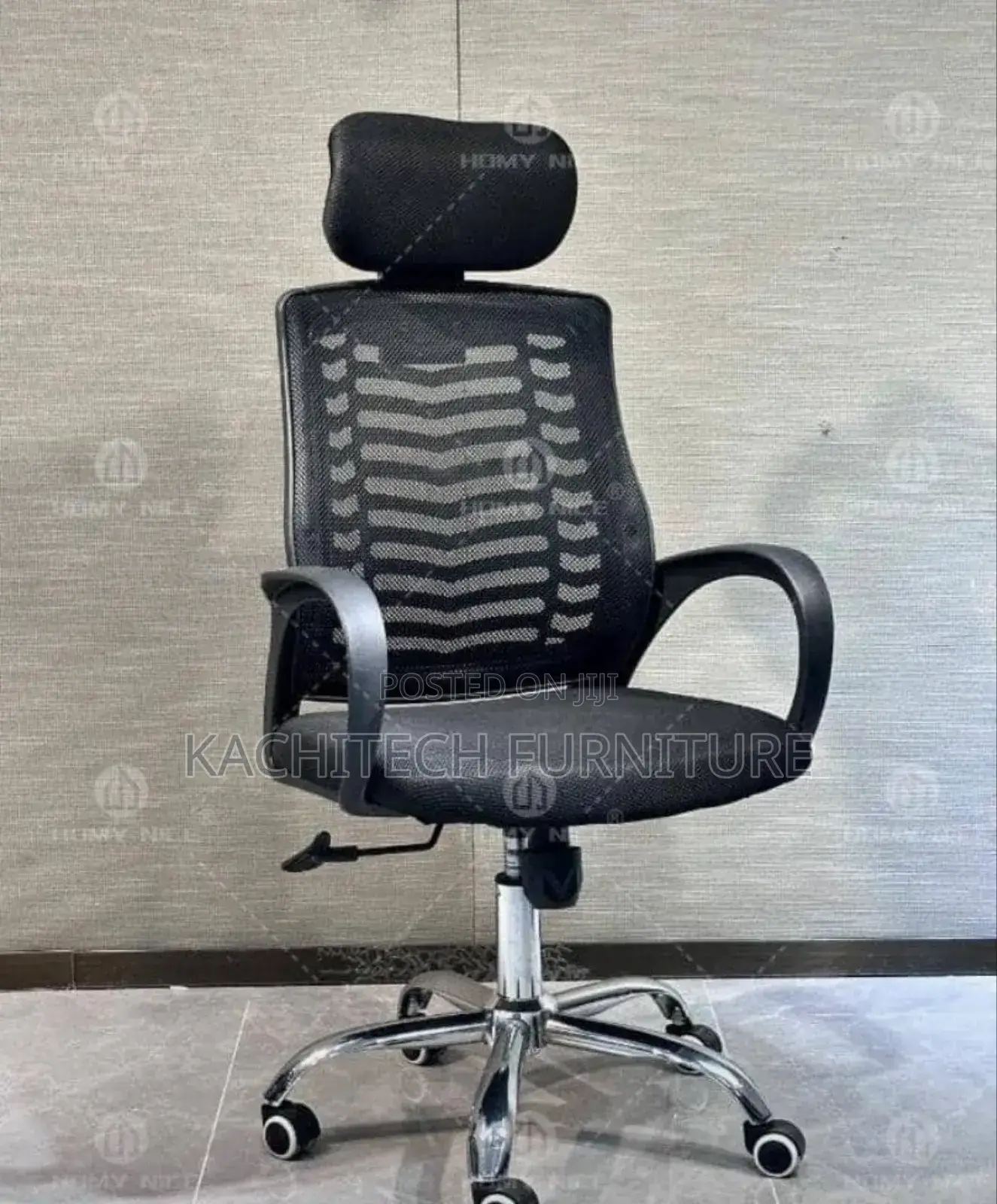 Secretary Chair