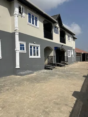 2bdrm Apartment in Aliri Estate, Akobo for rent