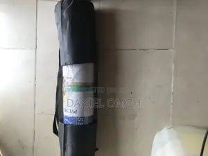 Yoga Exercise Mat