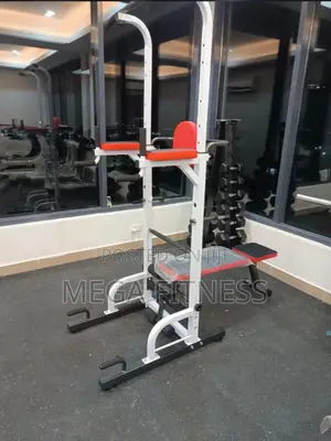 Dipchin Latpull Exerciser