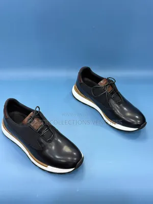 *Brand New Berlutti Sneakers* *41,42,43,44,45,46