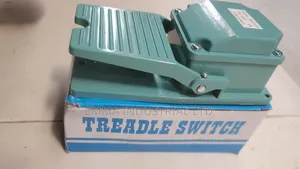Foot Switch
