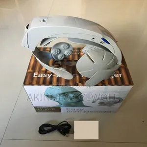 Brain Massager