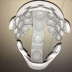 Brain Massager
