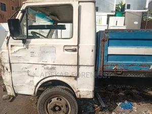 Fairly Nigeria Used Lt Vehicle for Sale