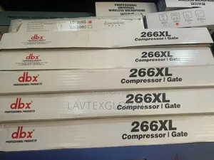 266xl Compressor #85,000