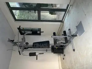 Brand New One Station Gym