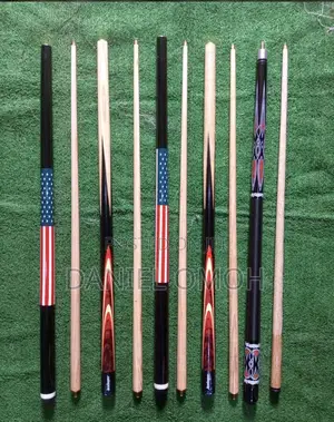Professional Snooker Stick
