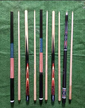 Professional Snooker Stick