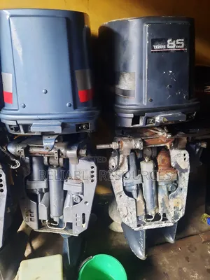 Yamaha 85hp,60hp,75hp,90hp