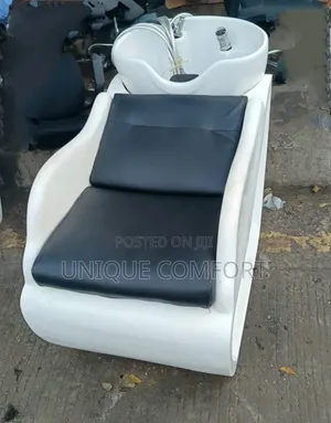 Imported Salon Executive Wash Hair Basin