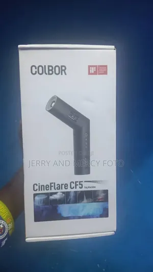 Colbor Cineflare Cf5