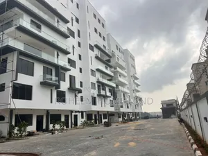 4bdrm Maisonette in Secured Area, Banana Island for sale
