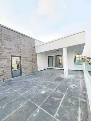 6bdrm Duplex in Osapa london for sale