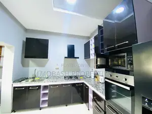 Service Apartment Available