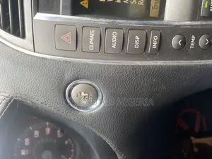 Lexus ES 350 2007 Gray