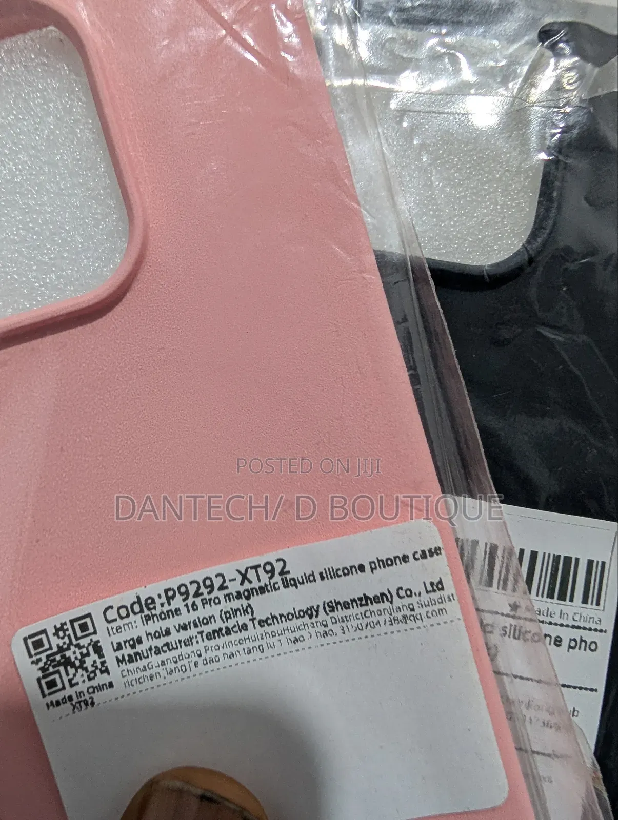 iPhone 16 Pro Case