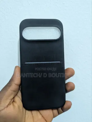Pixel 9 Pro Case