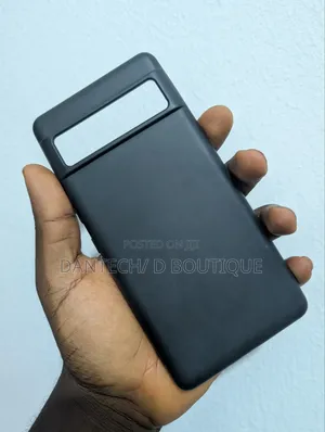 Google Pixel 7 Pro Case
