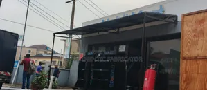 Dampalon Shade Cover ,Car Port