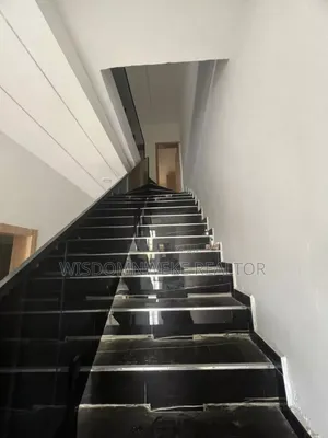 4bdrm Duplex in Ikota Gra for rent
