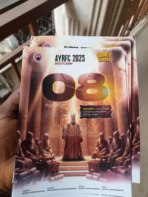 1000 Flyers