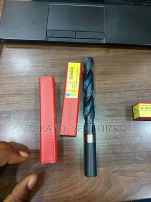 Drill Bits 15m