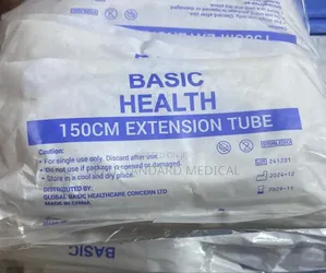 Extension Tube